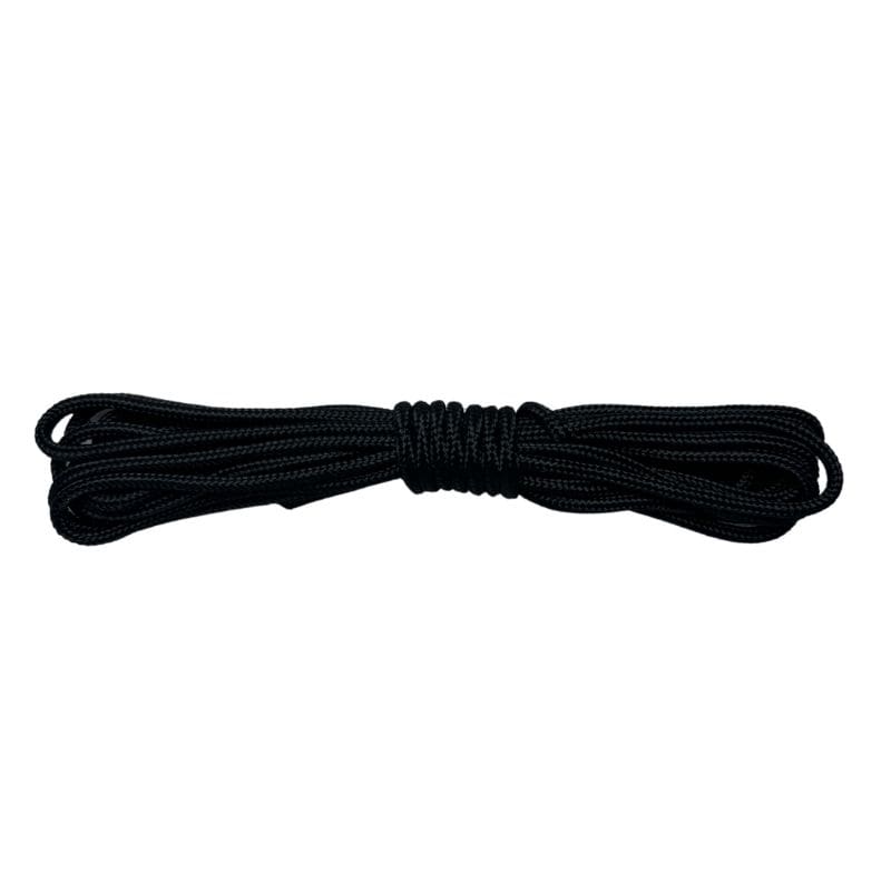 Corde de fixation pour voile d'ombrage