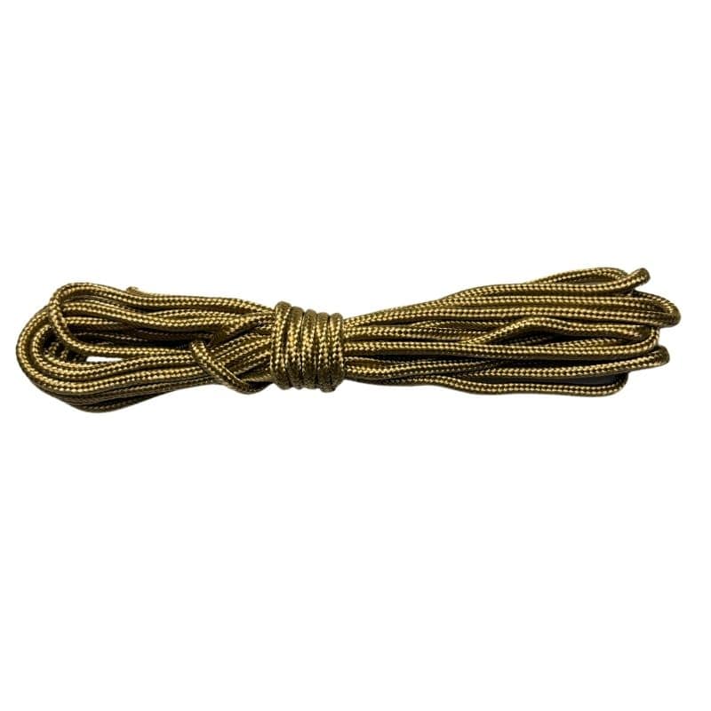 Corde de fixation pour voile d'ombrage