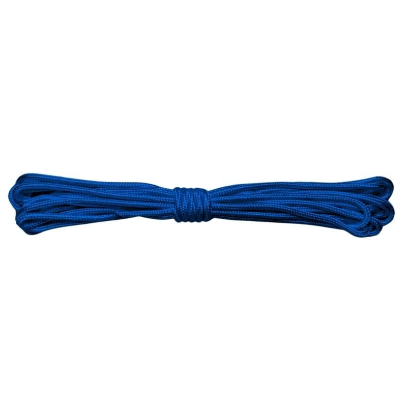 Corde de fixation pour voile d'ombrage