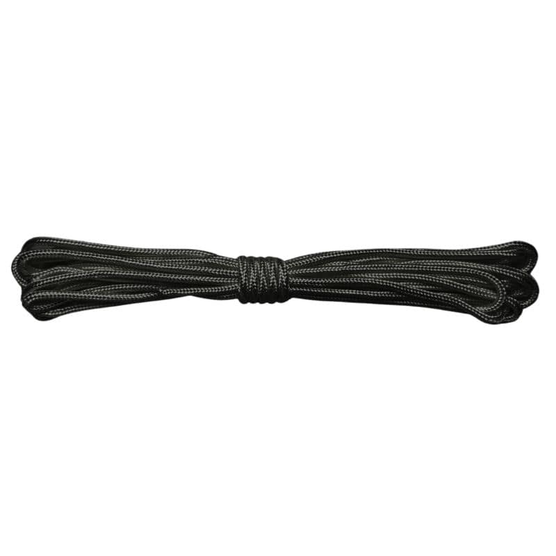 Corde de fixation pour voile d'ombrage