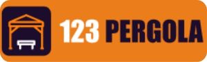 logo 123 pergola