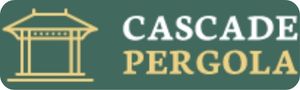 logo cascade pergola