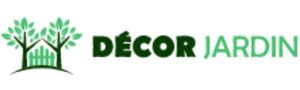 logo décor jardin