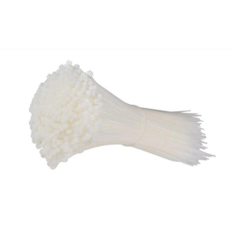 Collier de serrage (lot de 100)