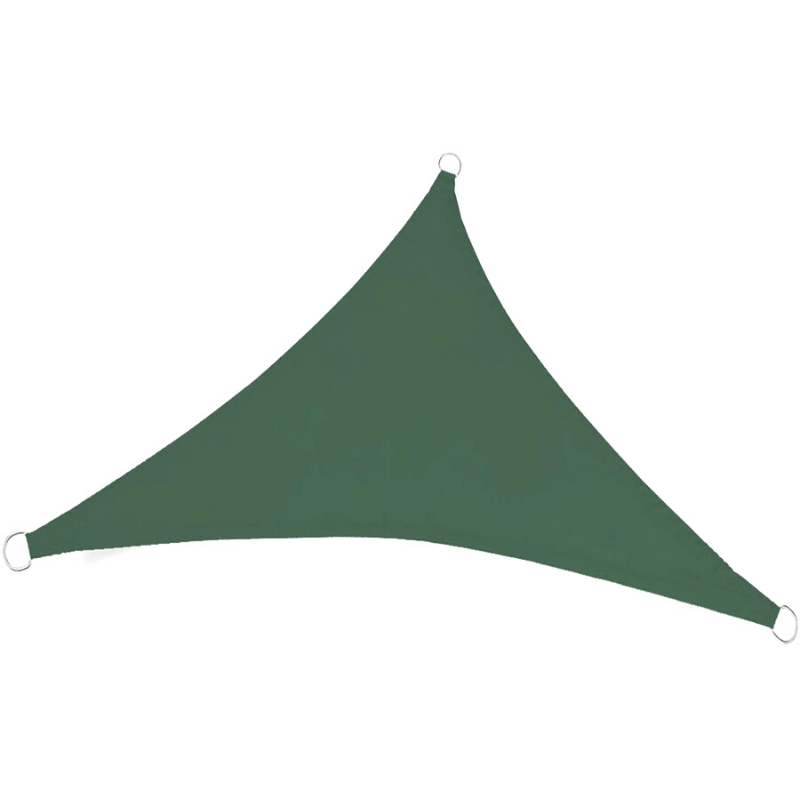 Voile d'ombrage Triangulaire Sapin